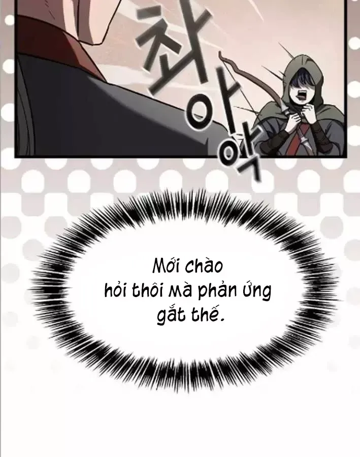 Thiên Ma Kế Nhiệm Chap 38 - Next Chap 37