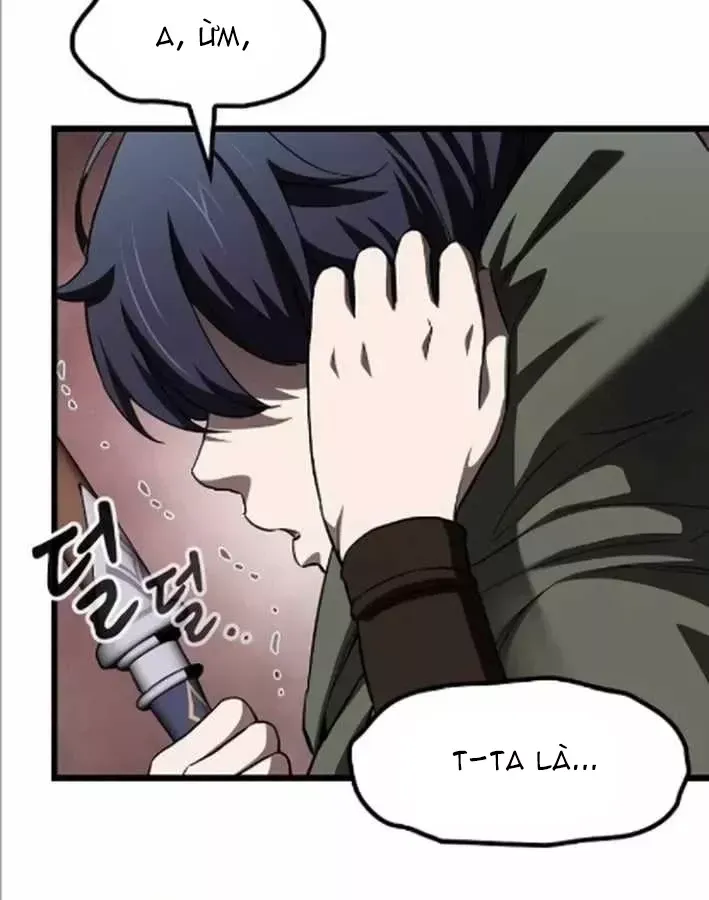 Thiên Ma Kế Nhiệm Chap 38 - Next Chap 37