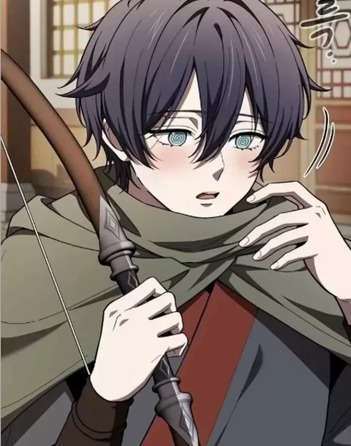 Thiên Ma Kế Nhiệm Chap 38 - Next Chap 37