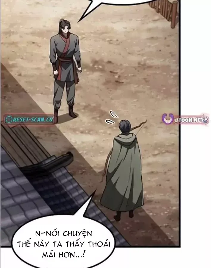 Thiên Ma Kế Nhiệm Chap 38 - Next Chap 37