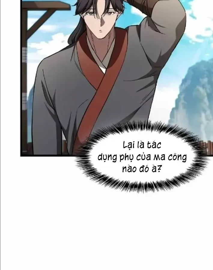 Thiên Ma Kế Nhiệm Chap 38 - Next Chap 37