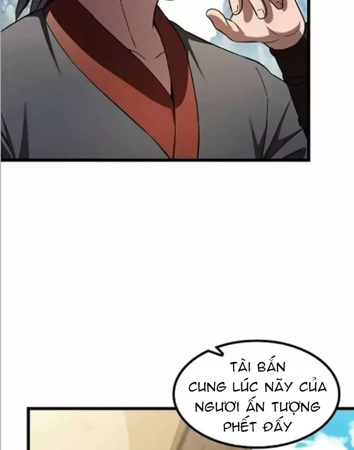 Thiên Ma Kế Nhiệm Chap 38 - Next Chap 37