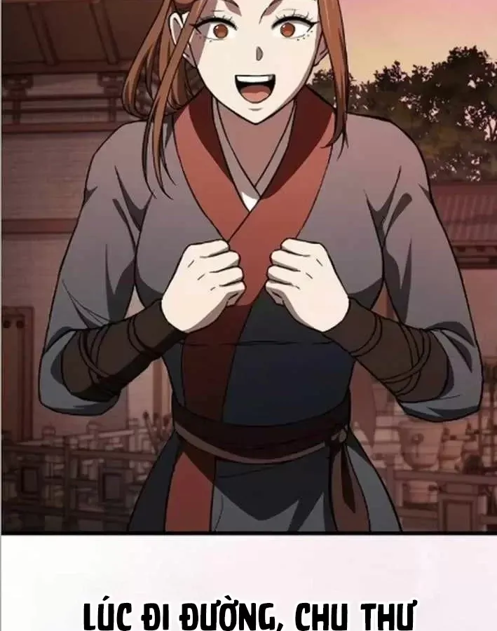 Thiên Ma Kế Nhiệm Chap 38 - Next Chap 37