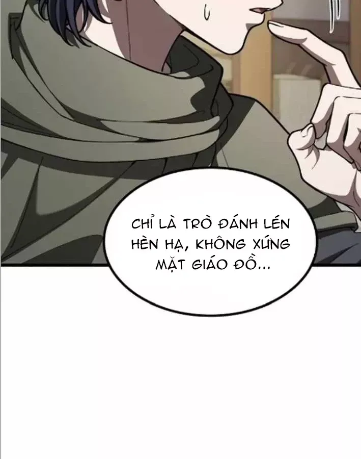 Thiên Ma Kế Nhiệm Chap 38 - Next Chap 37