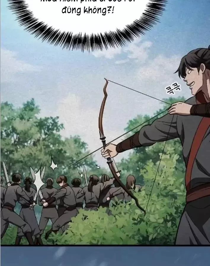 Thiên Ma Kế Nhiệm Chap 38 - Next Chap 37