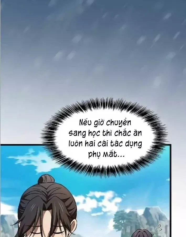 Thiên Ma Kế Nhiệm Chap 38 - Next Chap 37