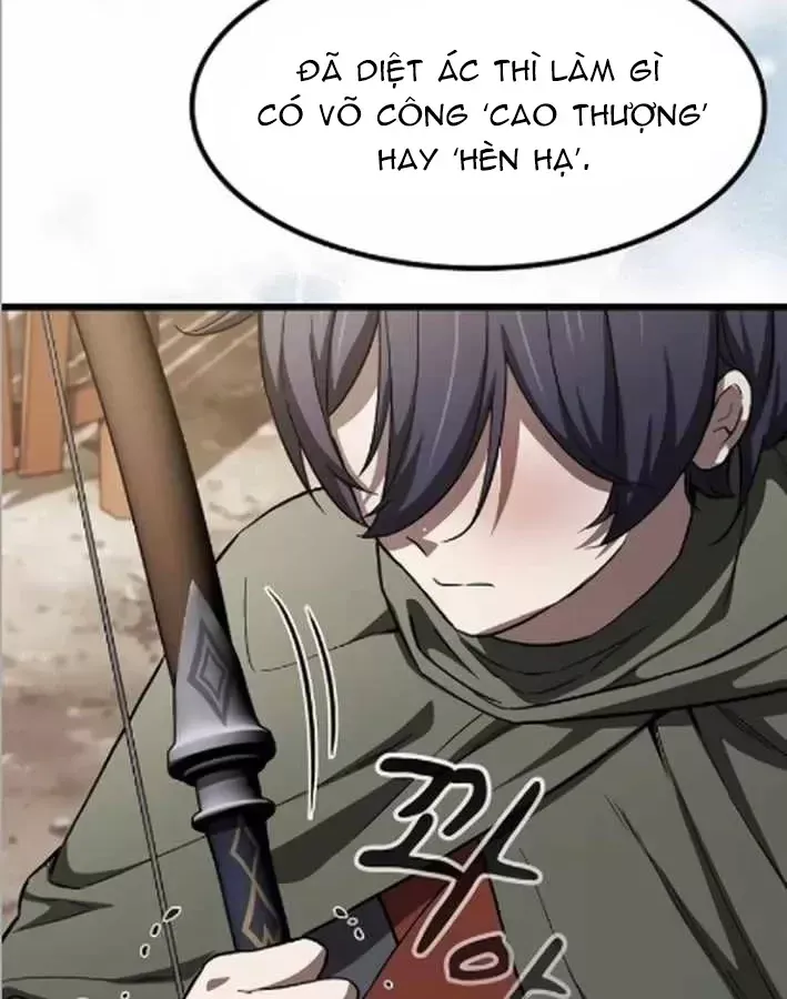 Thiên Ma Kế Nhiệm Chap 38 - Next Chap 37