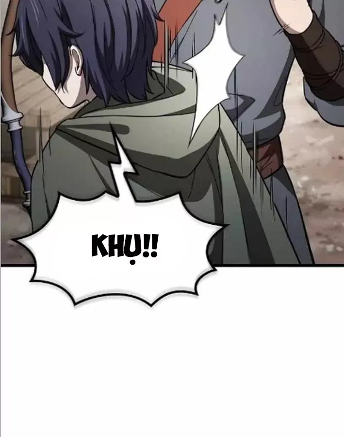 Thiên Ma Kế Nhiệm Chap 38 - Next Chap 37