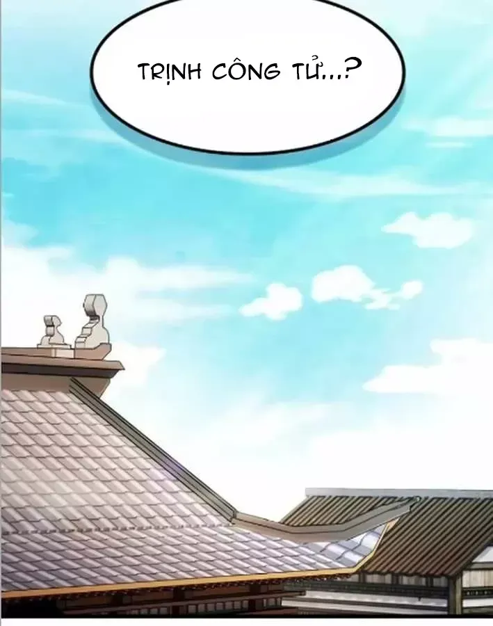 Thiên Ma Kế Nhiệm Chap 38 - Next Chap 37