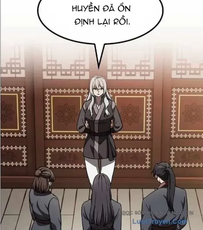 Thiên Ma Kế Nhiệm Chap 39 - Next Chap 40