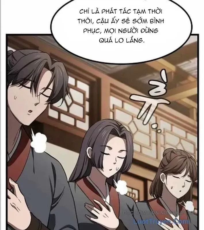 Thiên Ma Kế Nhiệm Chap 39 - Next Chap 40