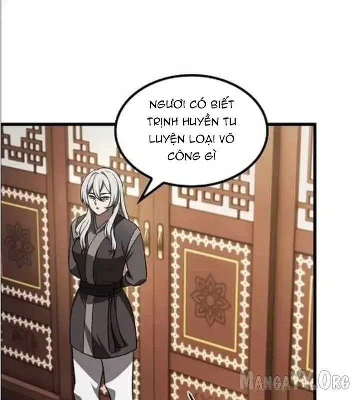 Thiên Ma Kế Nhiệm Chap 39 - Next Chap 40