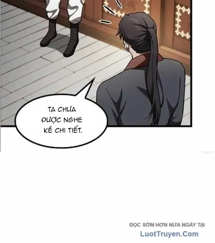 Thiên Ma Kế Nhiệm Chap 39 - Next Chap 40