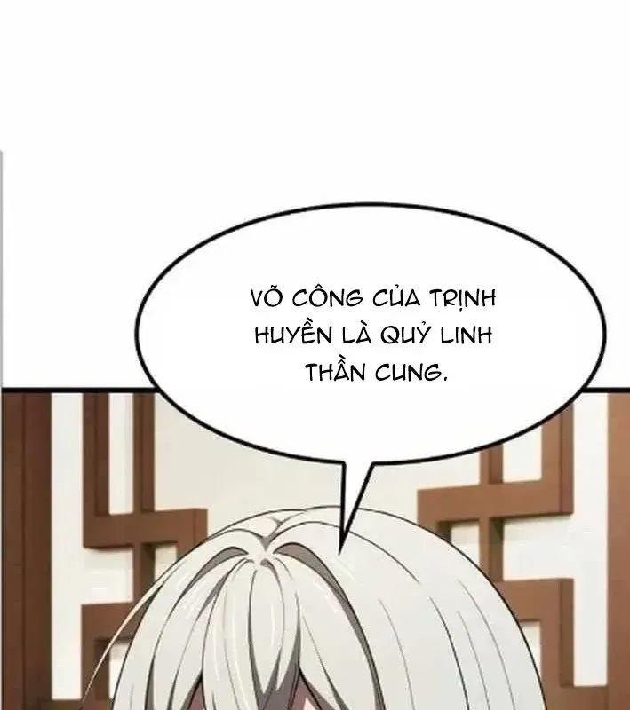 Thiên Ma Kế Nhiệm Chap 39 - Next Chap 40