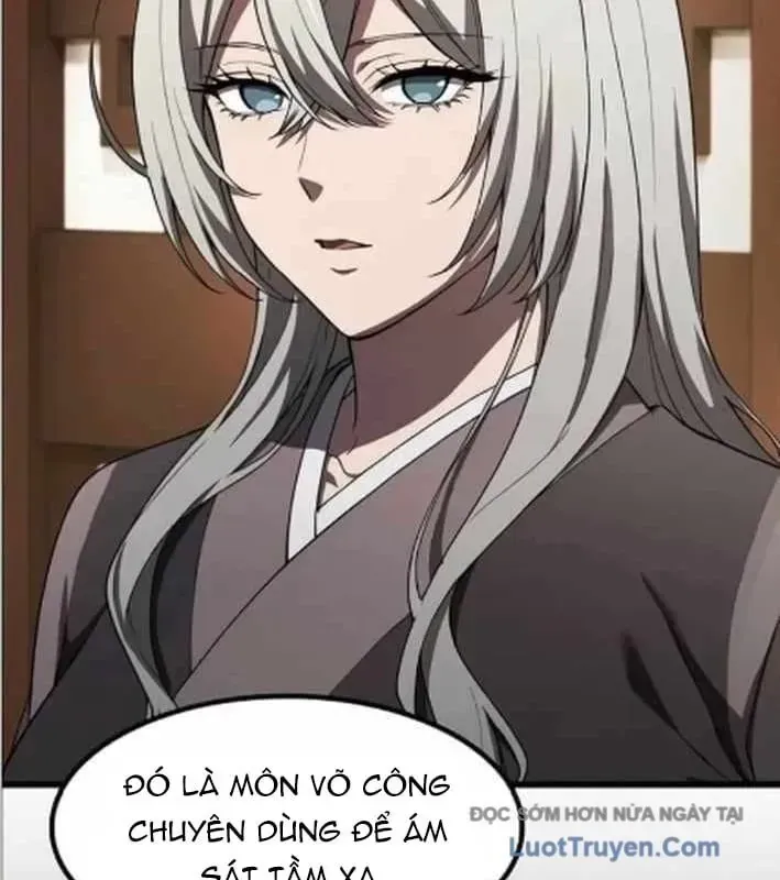 Thiên Ma Kế Nhiệm Chap 39 - Next Chap 40