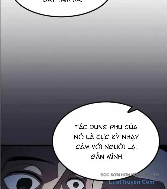 Thiên Ma Kế Nhiệm Chap 39 - Next Chap 40