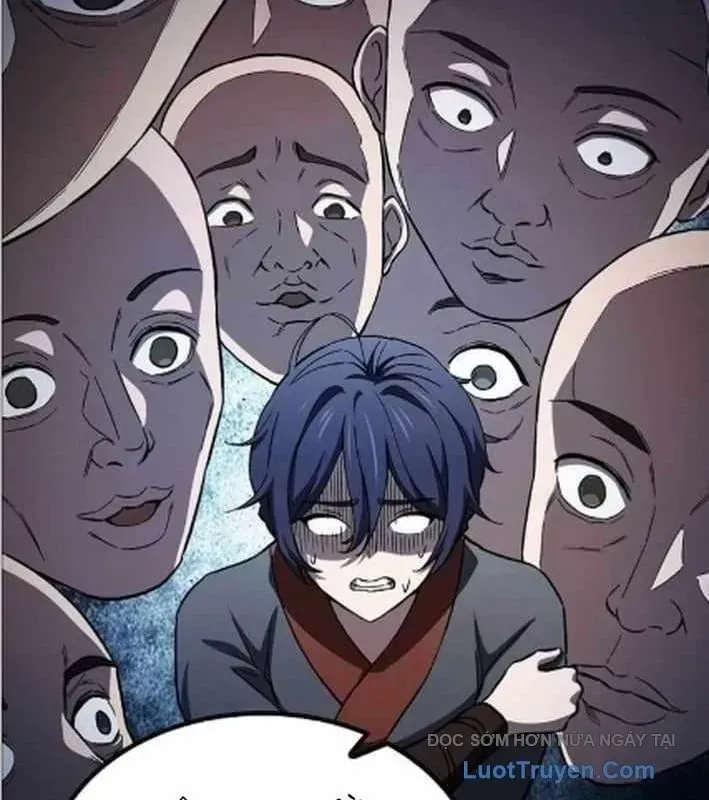 Thiên Ma Kế Nhiệm Chap 39 - Next Chap 40