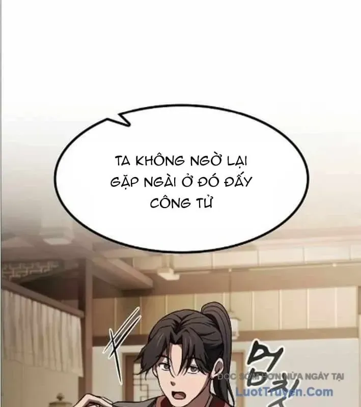Thiên Ma Kế Nhiệm Chap 39 - Next Chap 40