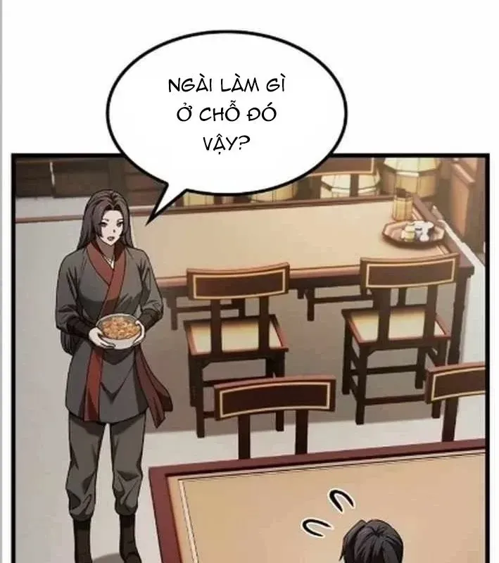 Thiên Ma Kế Nhiệm Chap 39 - Next Chap 40