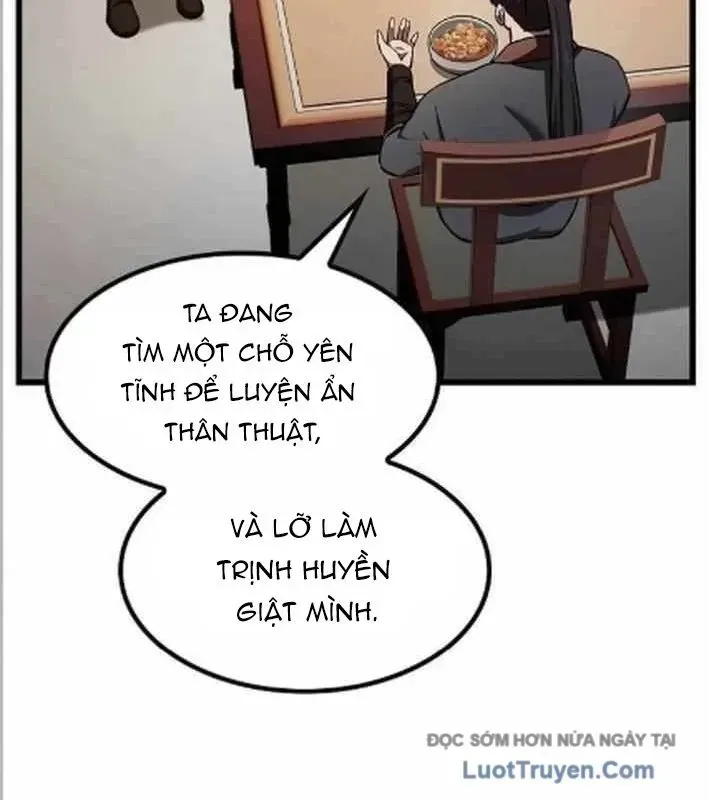 Thiên Ma Kế Nhiệm Chap 39 - Next Chap 40
