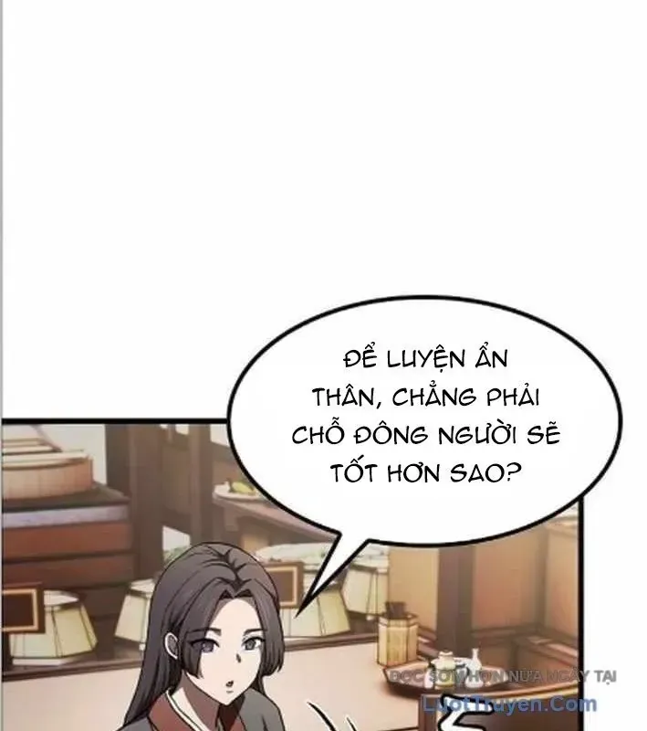 Thiên Ma Kế Nhiệm Chap 39 - Next Chap 40