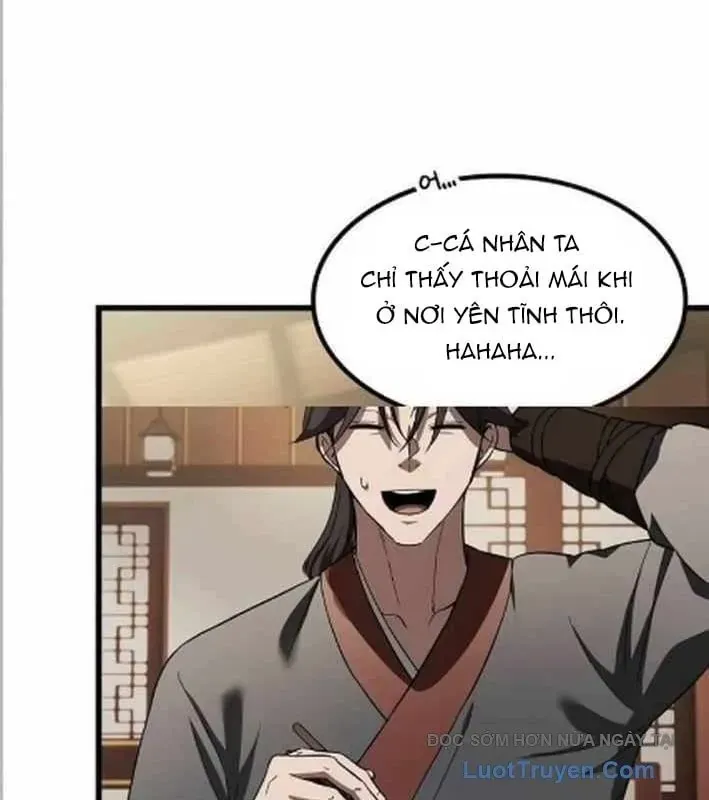 Thiên Ma Kế Nhiệm Chap 39 - Next Chap 40