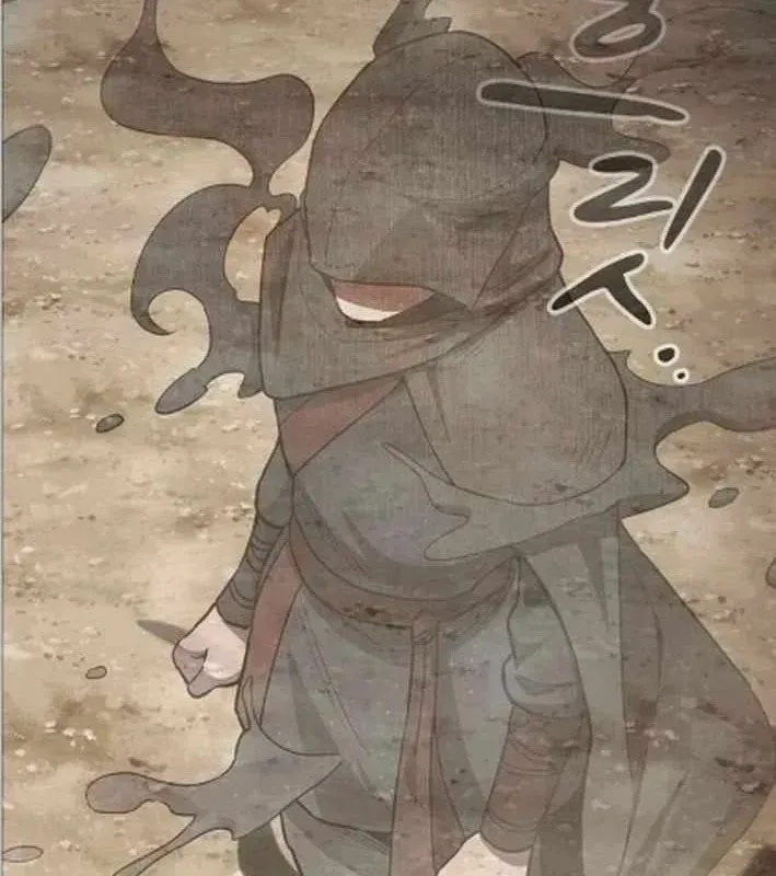 Thiên Ma Kế Nhiệm Chap 39 - Next Chap 40