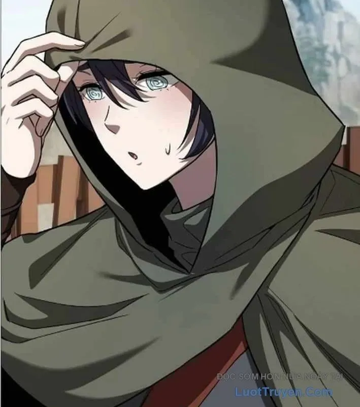 Thiên Ma Kế Nhiệm Chap 39 - Next Chap 40