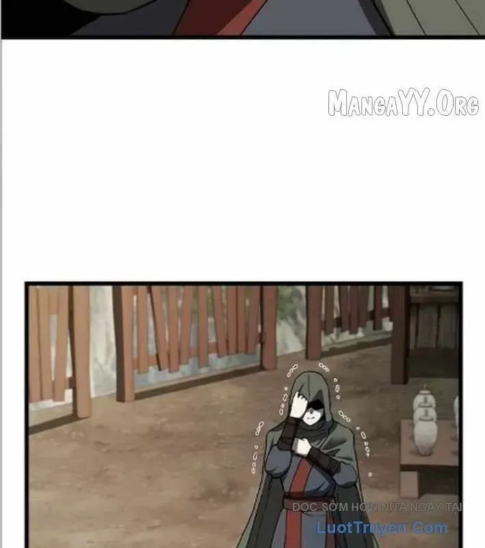 Thiên Ma Kế Nhiệm Chap 39 - Next Chap 40