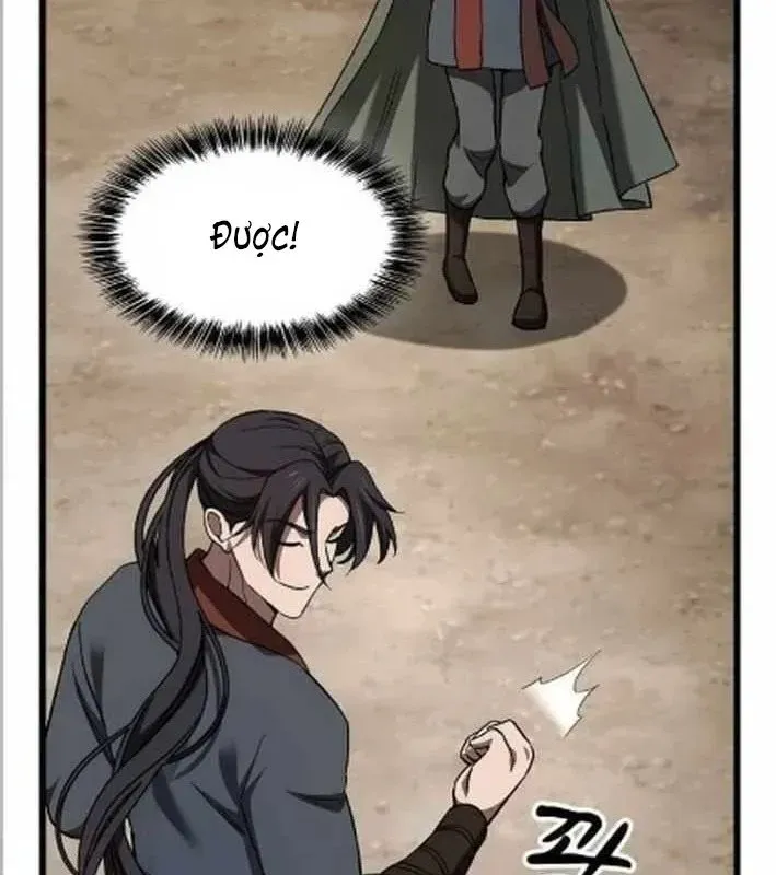 Thiên Ma Kế Nhiệm Chap 39 - Next Chap 40