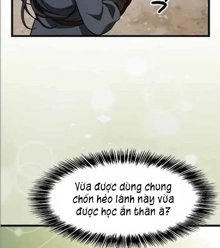 Thiên Ma Kế Nhiệm Chap 39 - Next Chap 40