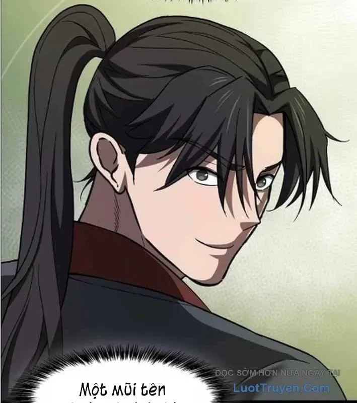 Thiên Ma Kế Nhiệm Chap 39 - Next Chap 40