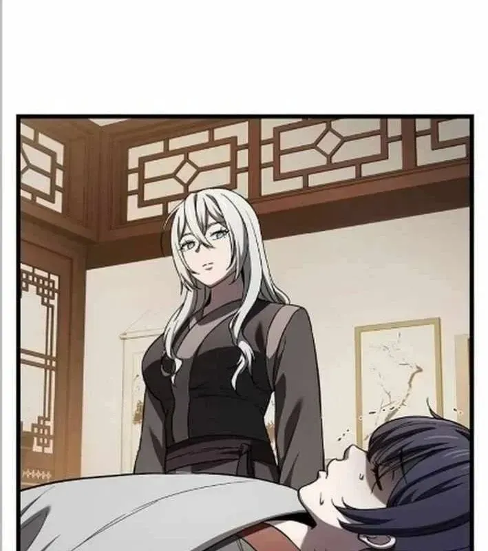 Thiên Ma Kế Nhiệm Chap 39 - Next Chap 40