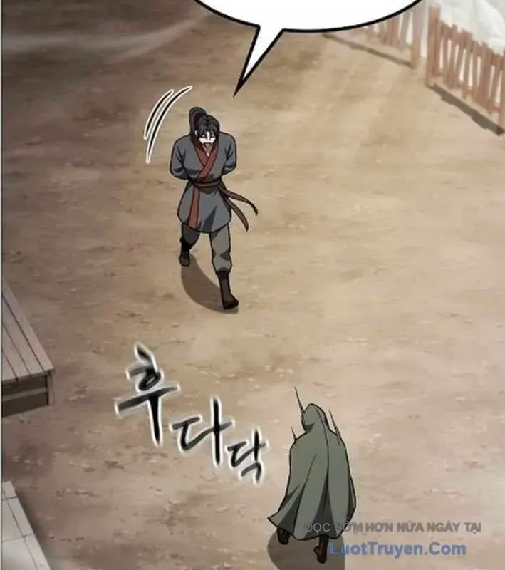 Thiên Ma Kế Nhiệm Chap 39 - Next Chap 40