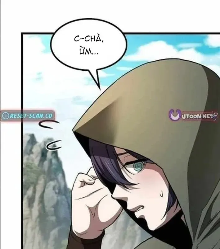 Thiên Ma Kế Nhiệm Chap 39 - Next Chap 40