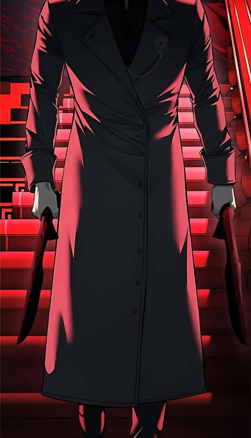 Red Shirt Chap 49 - Next Chap 50