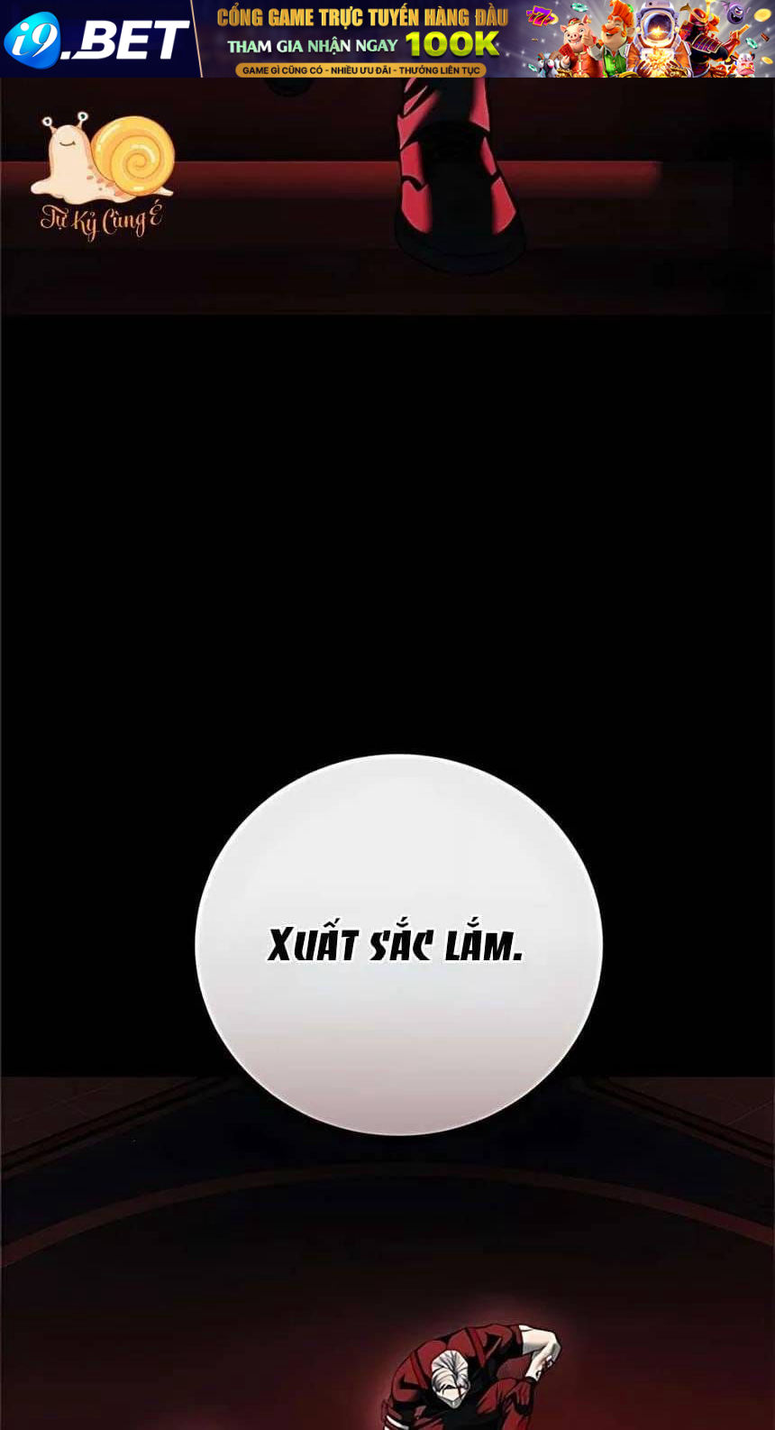 Red Shirt Chap 49 - Next Chap 50