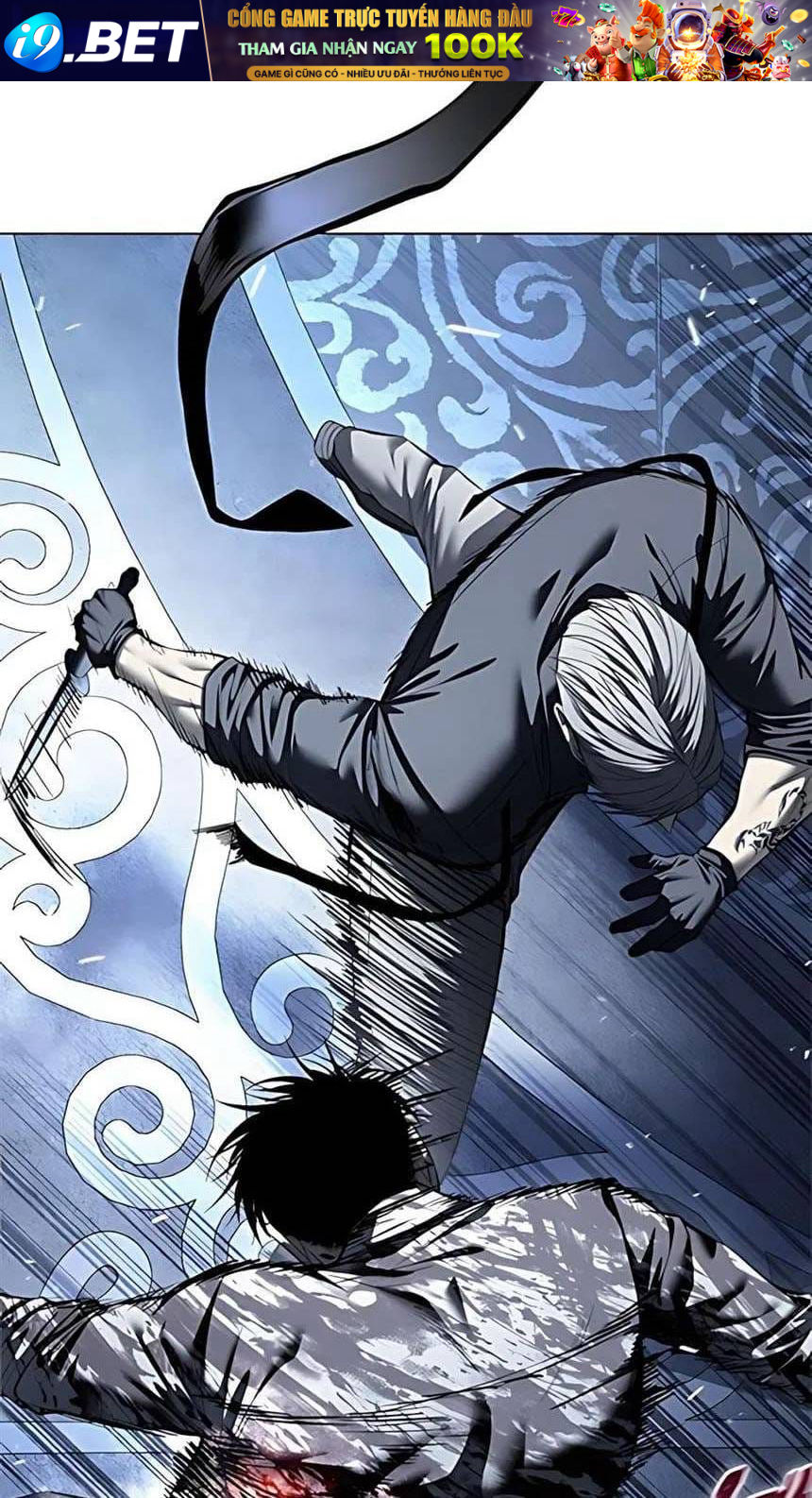 Red Shirt Chap 49 - Next Chap 50