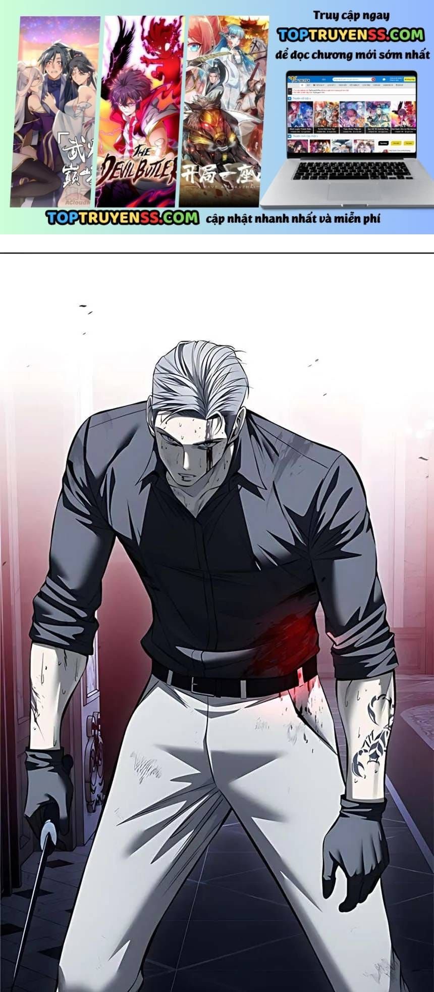 Red Shirt Chap 50 - Next Chap 51