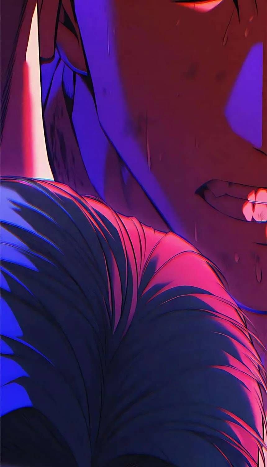 Red Shirt Chap 50 - Next Chap 51