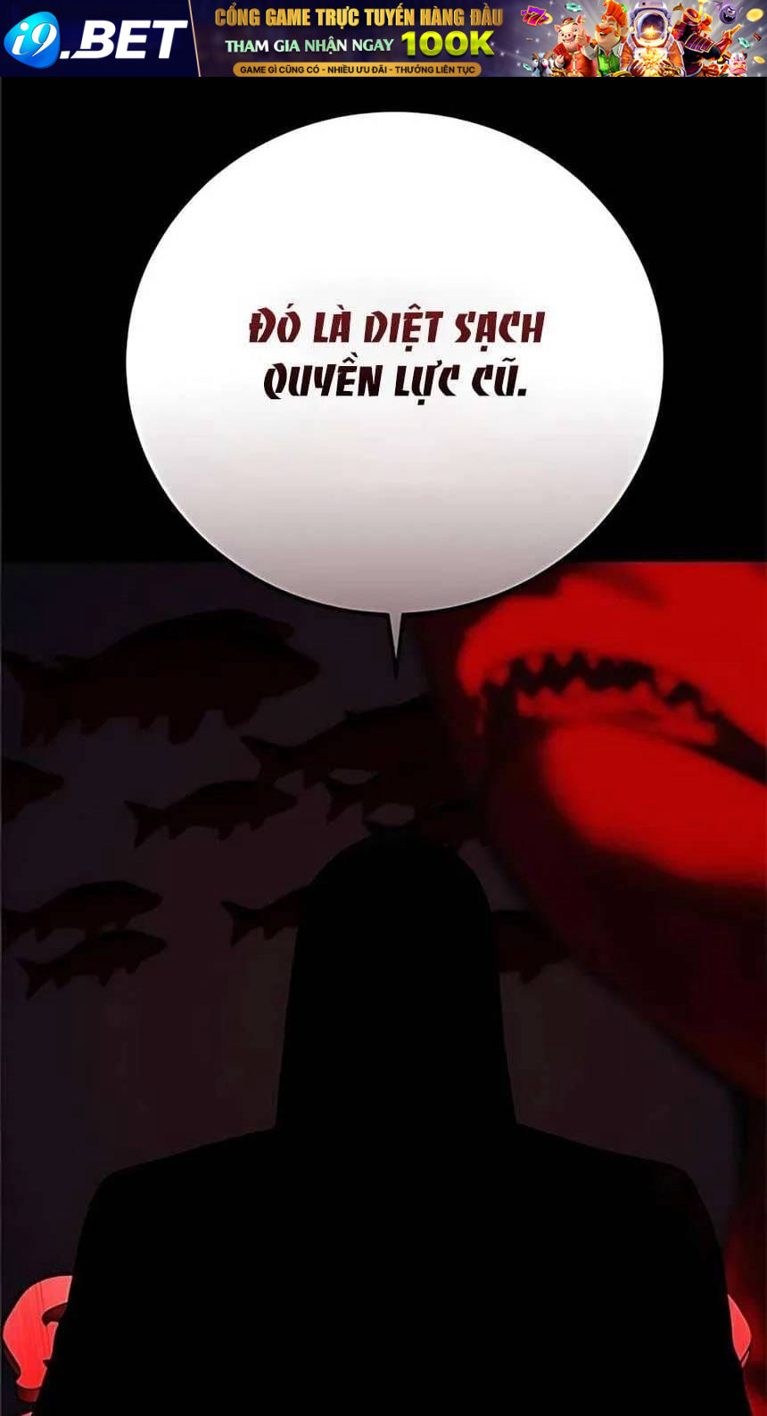 Red Shirt Chap 50 - Next Chap 51