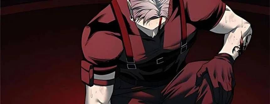 Red Shirt Chap 50 - Next Chap 51