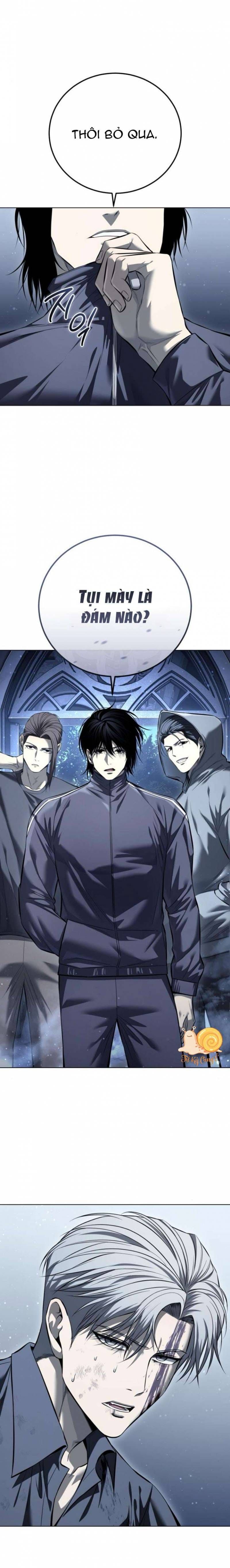 Red Shirt Chap 51 - Next Chap 52