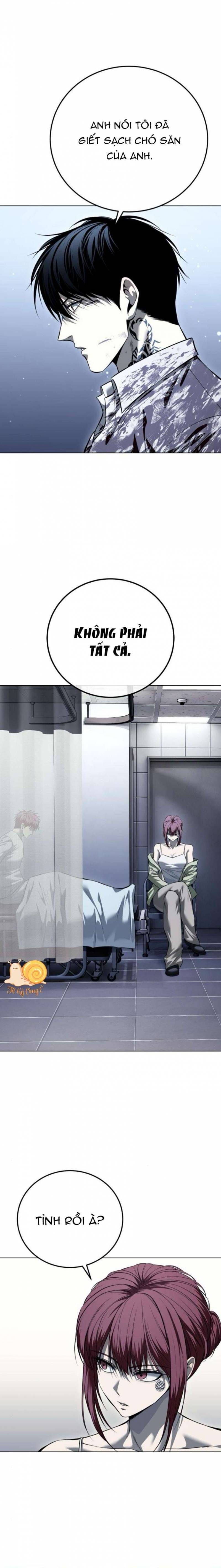 Red Shirt Chap 51 - Next Chap 52