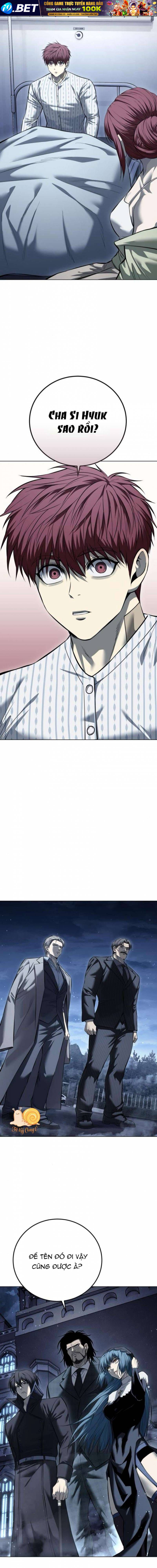 Red Shirt Chap 51 - Next Chap 52