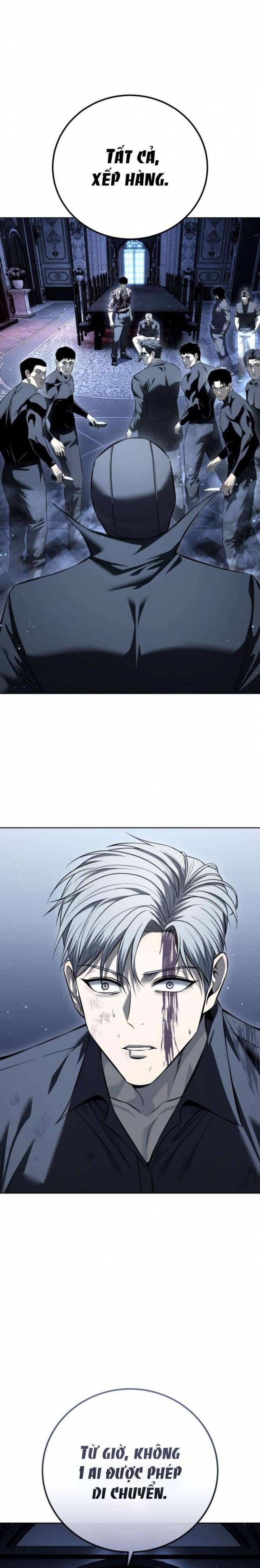 Red Shirt Chap 51 - Next Chap 52