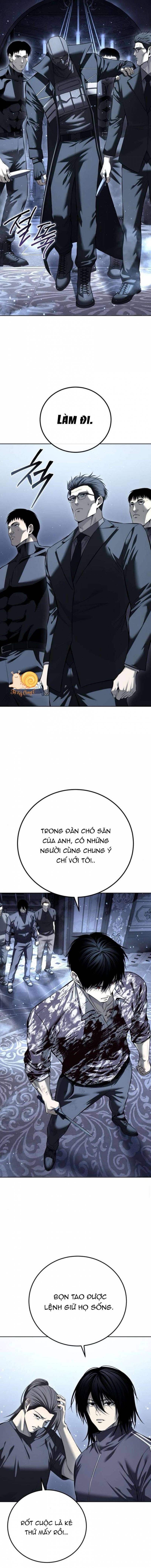 Red Shirt Chap 51 - Next Chap 52