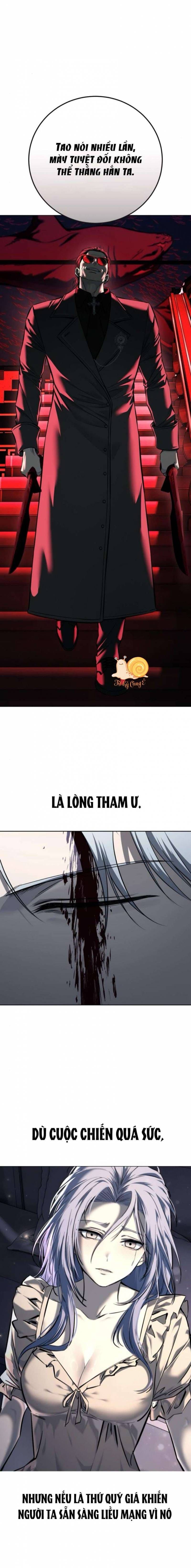 Red Shirt Chap 51 - Next Chap 52