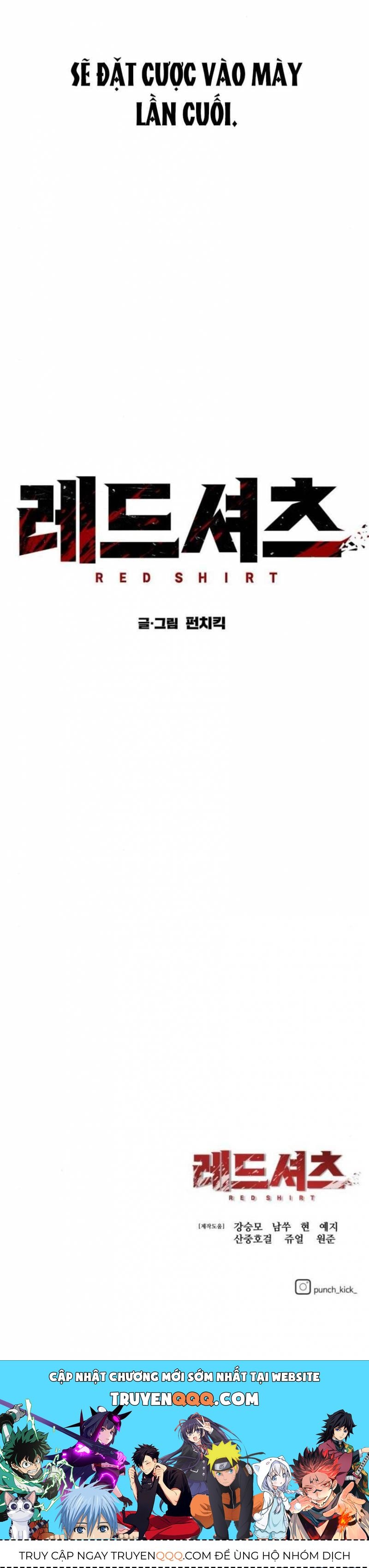 Red Shirt Chap 51 - Next Chap 52