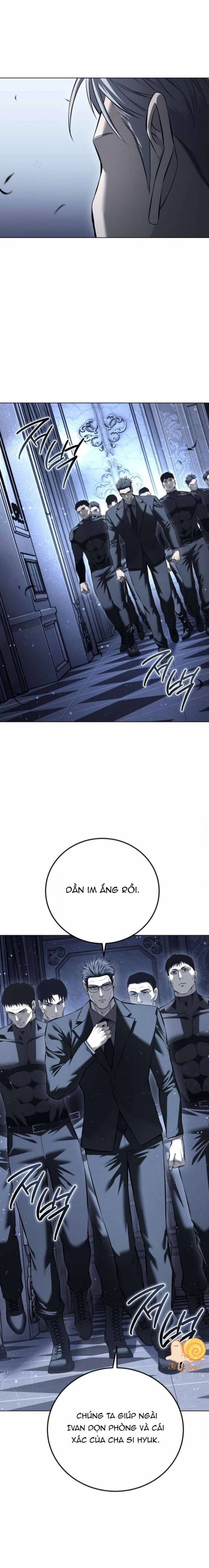 Red Shirt Chap 51 - Next Chap 52